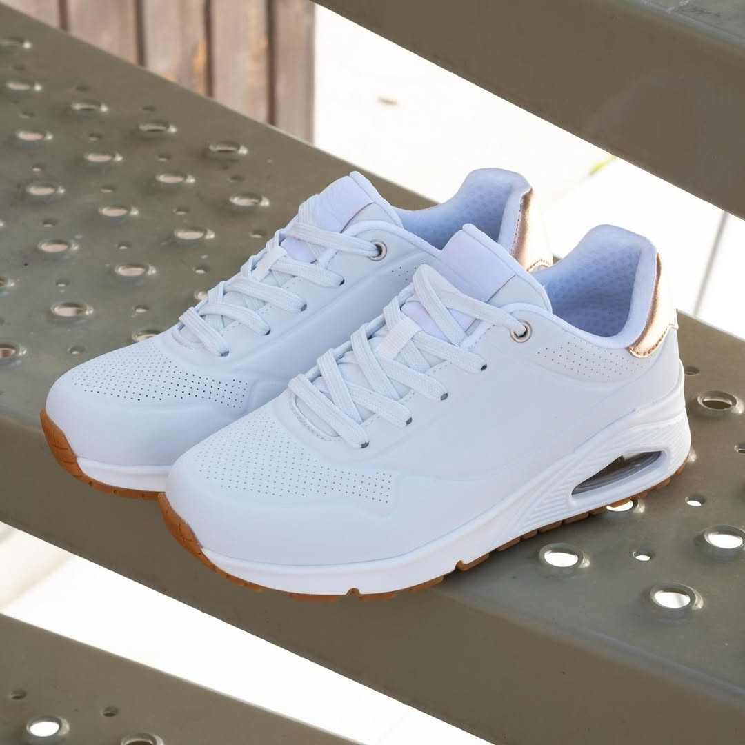 Unisex tenisky so vzduchovým vankúšom