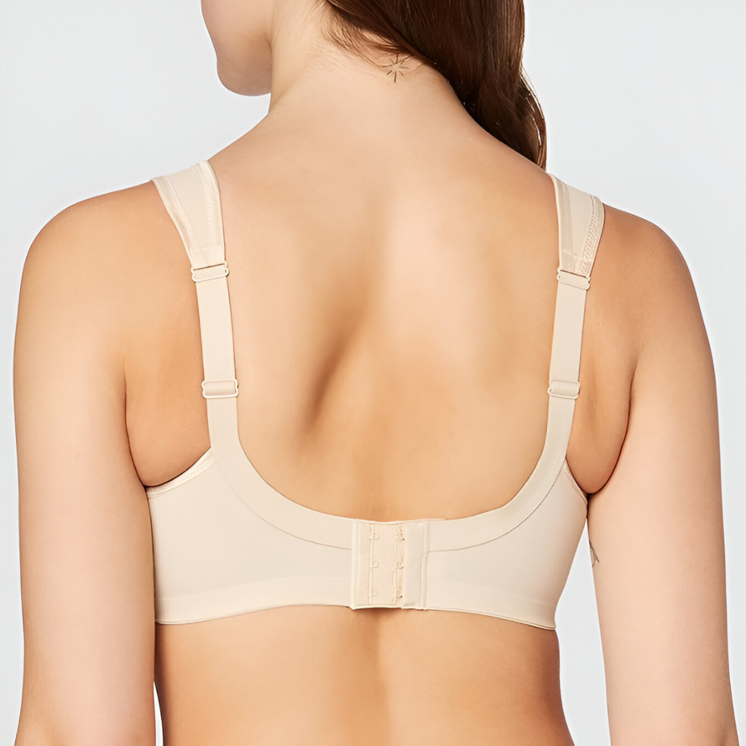 Hladká podprsenka bez kostíc (AKCIA 2X1)