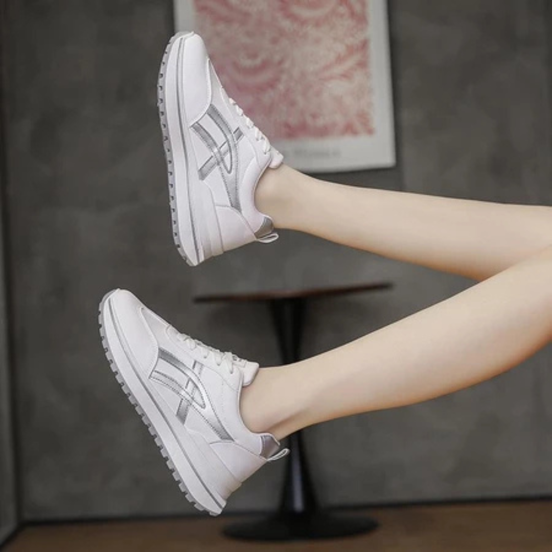 Pohodlné tenisky pre ženy