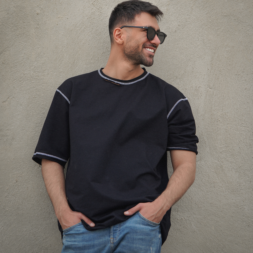 Košele, tričká a bundy pre mužov