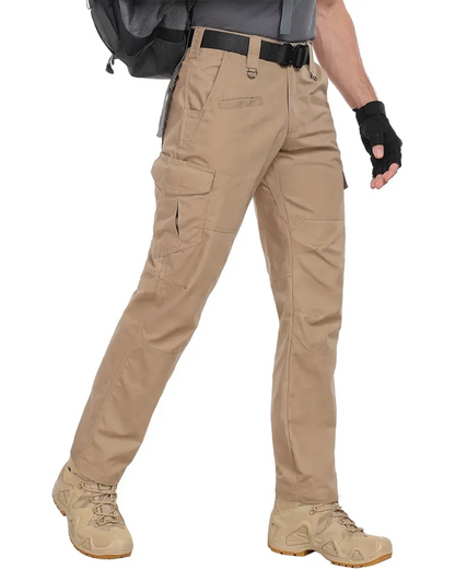 Pánske cargo nohavice