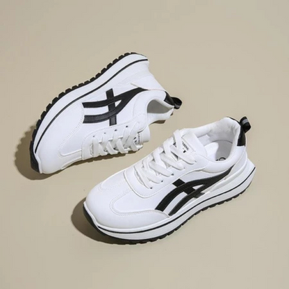 Pohodlné tenisky pre ženy