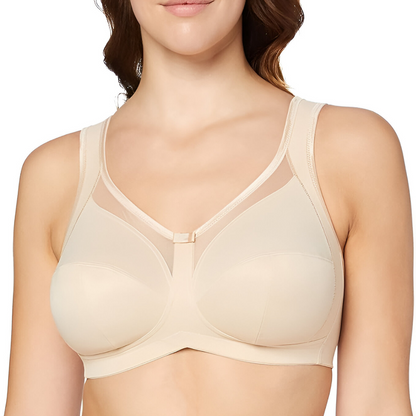 Hladká podprsenka bez kostíc (AKCIA 2X1)