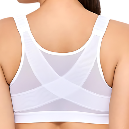 Ergonomická podprsenka s opierkou chrbta (2 za 1 PONUKA)