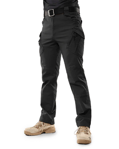 Pánske nepremokavé termoprádlo na turistiku