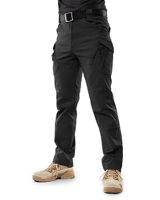 Pánske nepremokavé termoprádlo na turistiku