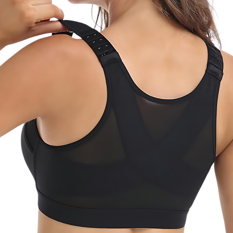 Ergonomická podprsenka s opierkou chrbta (2 za 1 PONUKA)