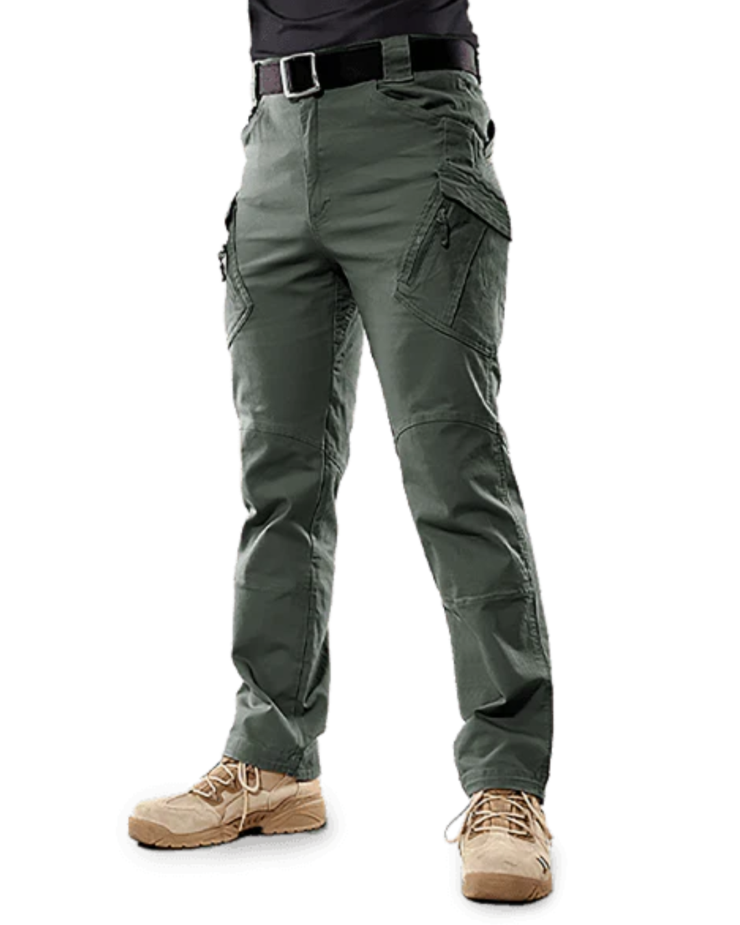 Pánske nepremokavé termoprádlo na turistiku