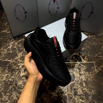 Ergonomická podrážka, mestské topánky pre mužov