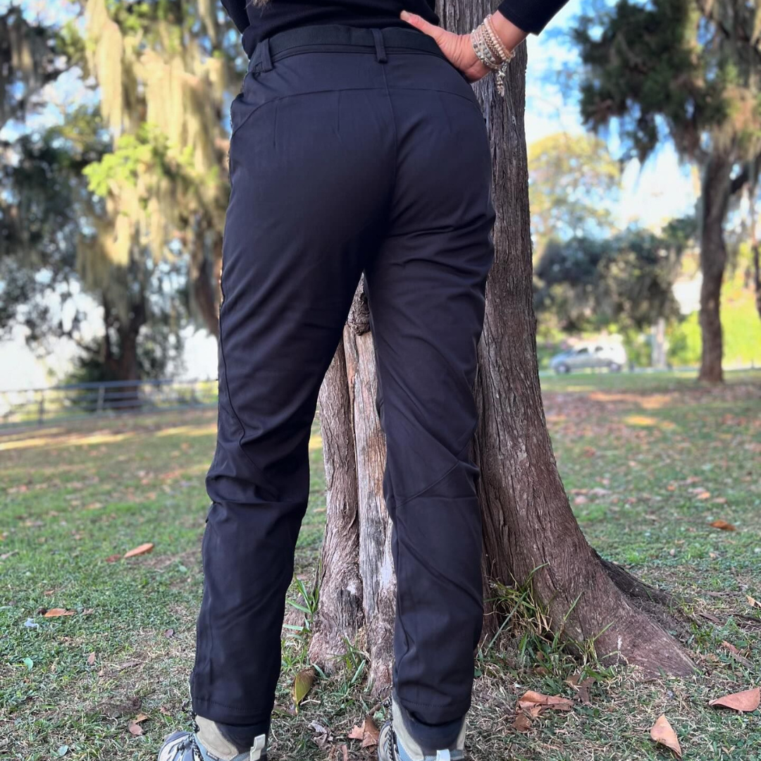 Unisexové nepremokavé termoprádlo z pružného materiálu