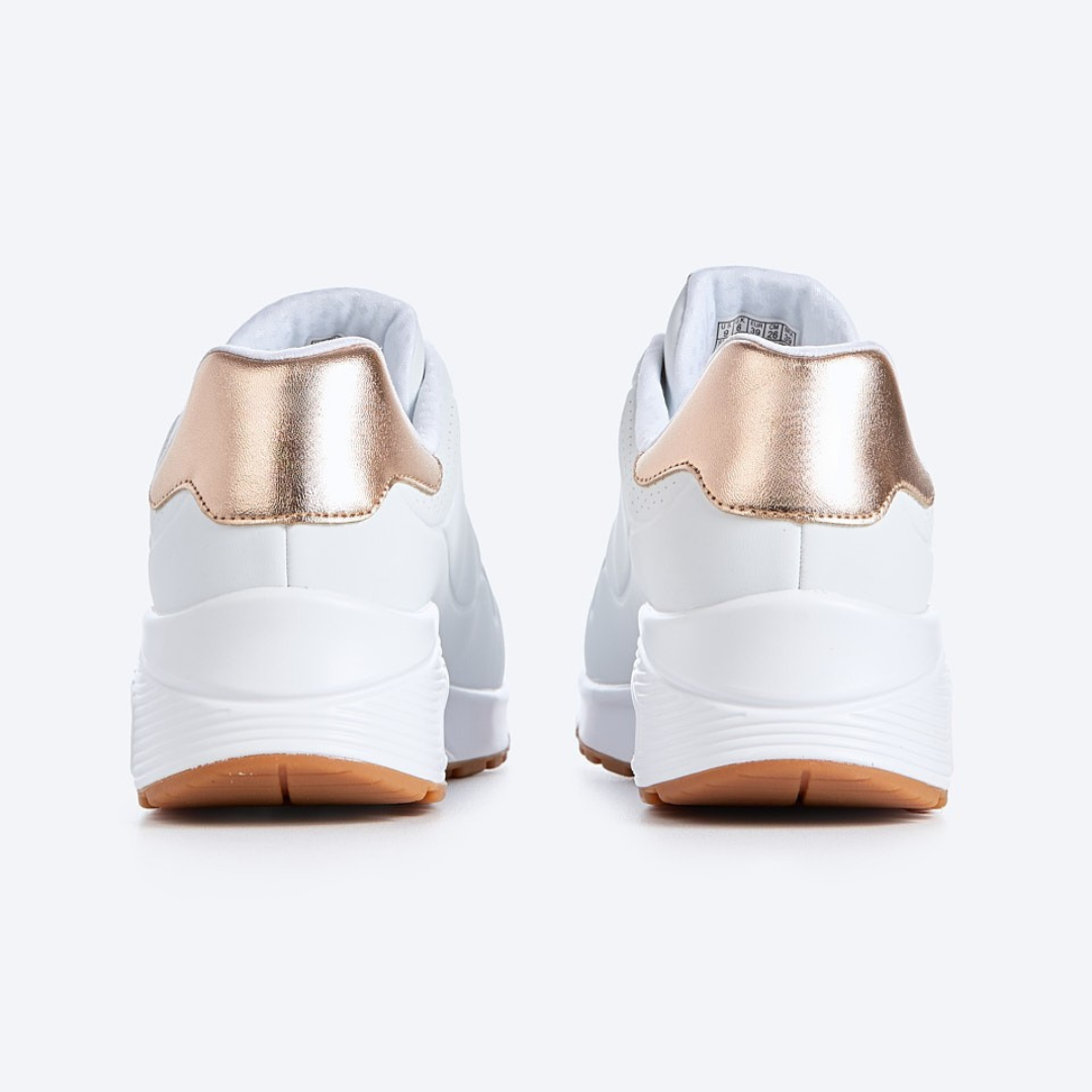 Unisex tenisky so vzduchovým vankúšom