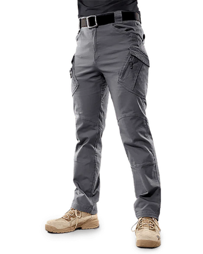 Pánske nepremokavé termoprádlo na turistiku