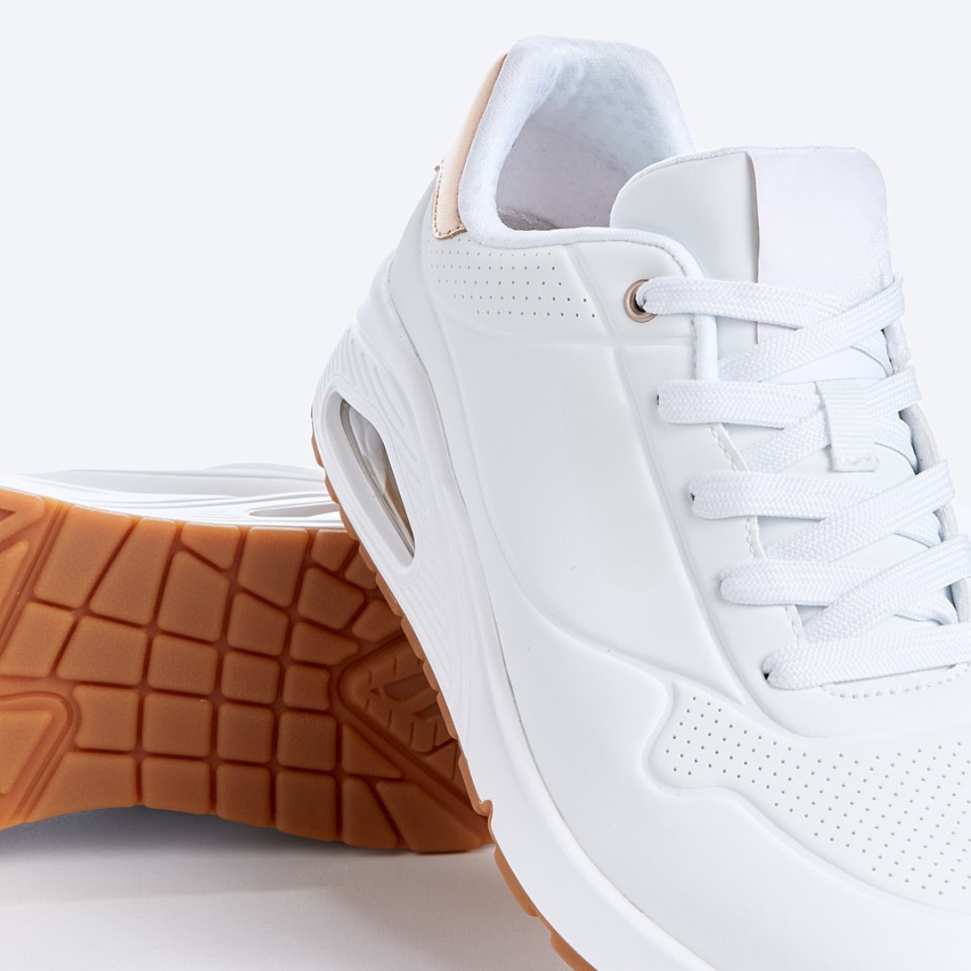 Unisex tenisky so vzduchovým vankúšom