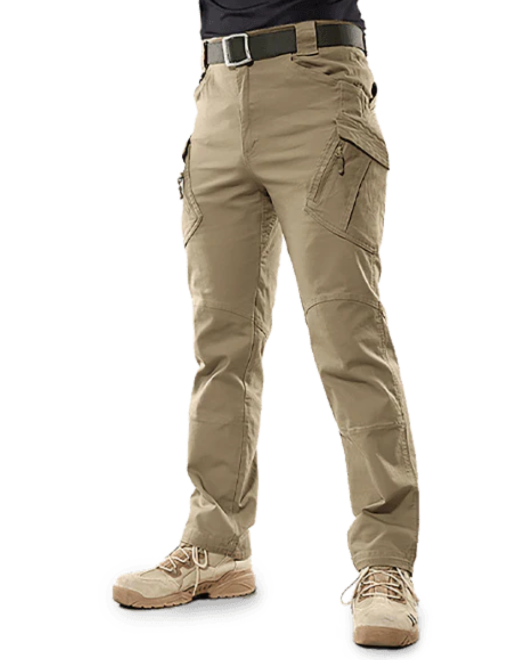 Pánske nepremokavé termoprádlo na turistiku