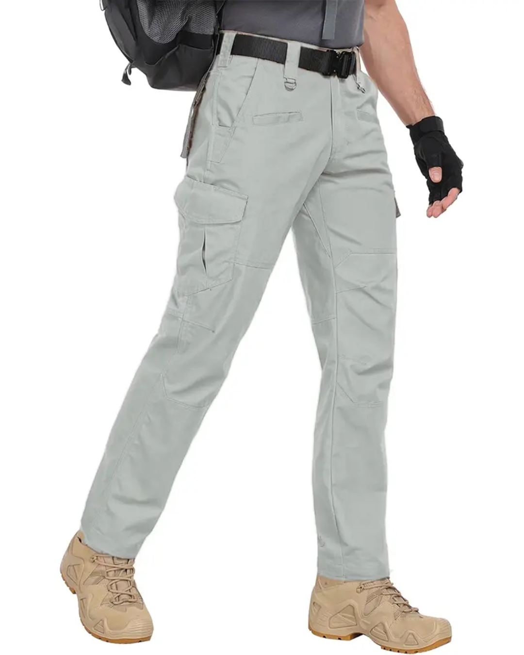 Pánske cargo nohavice