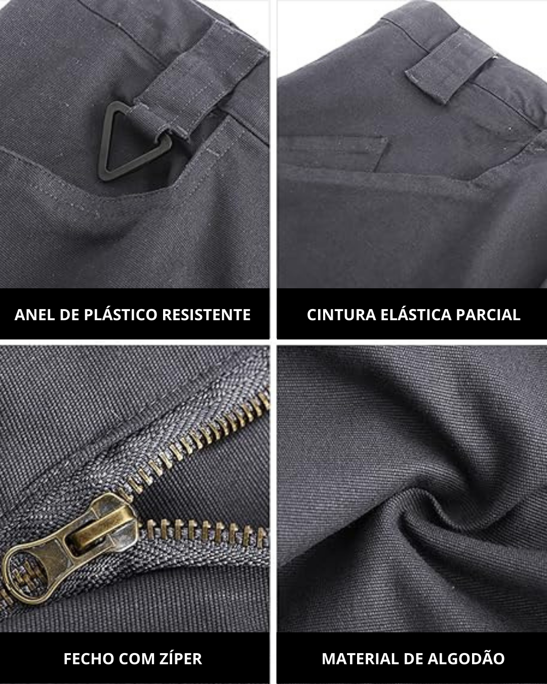 Pánske nepremokavé termoprádlo na turistiku