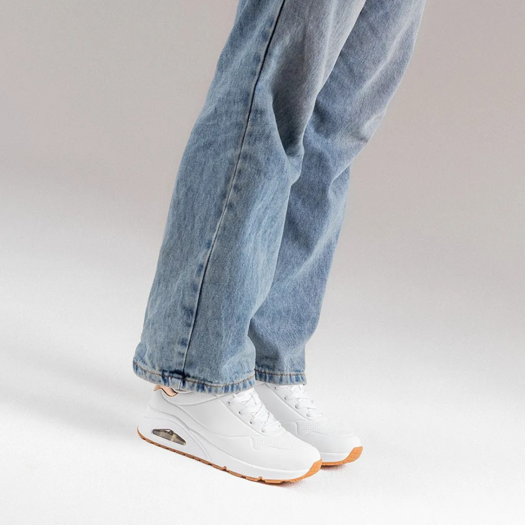 Unisex tenisky so vzduchovým vankúšom