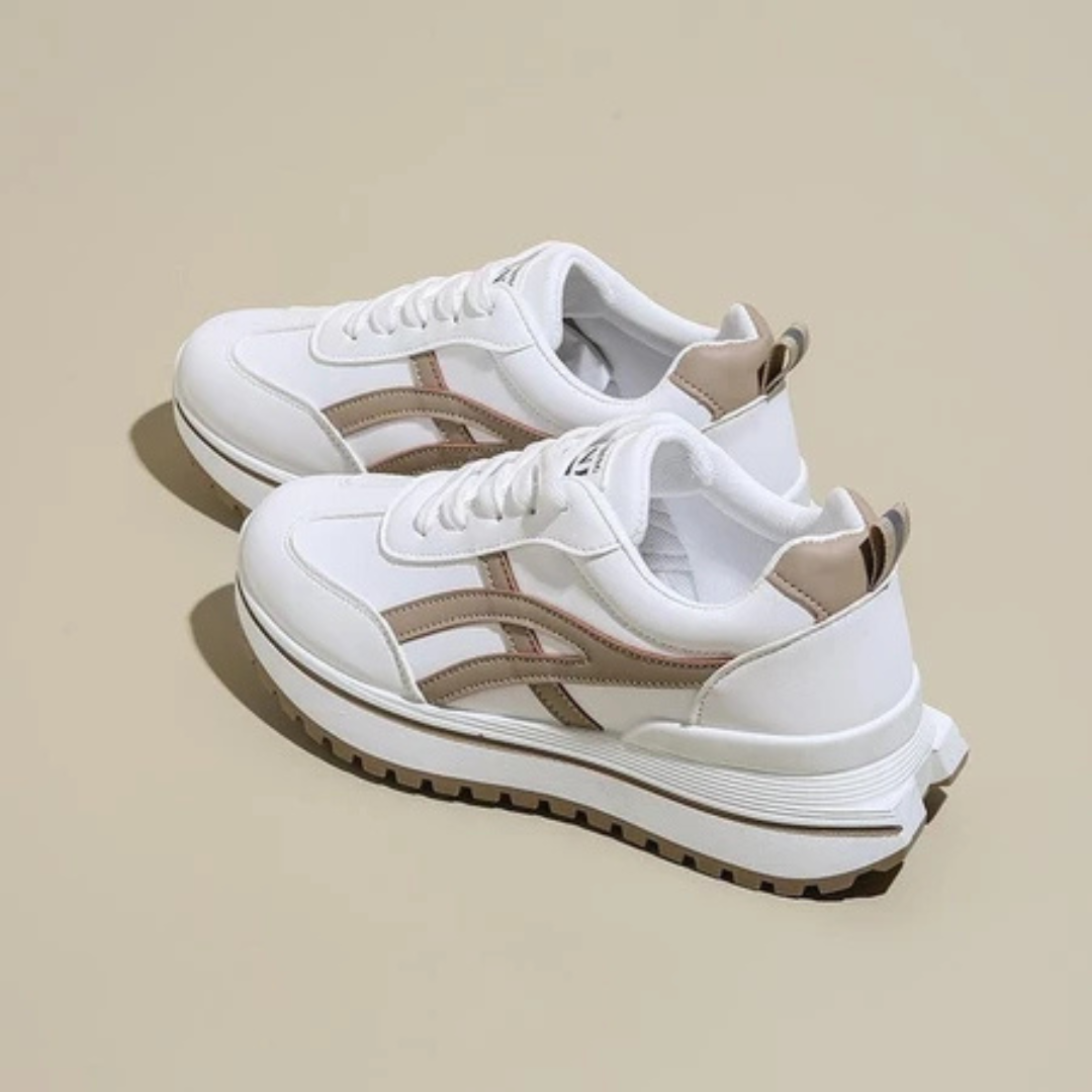 Pohodlné tenisky pre ženy