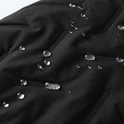 Nepremokavé nohavice s fleecovou podšívkou Unisex