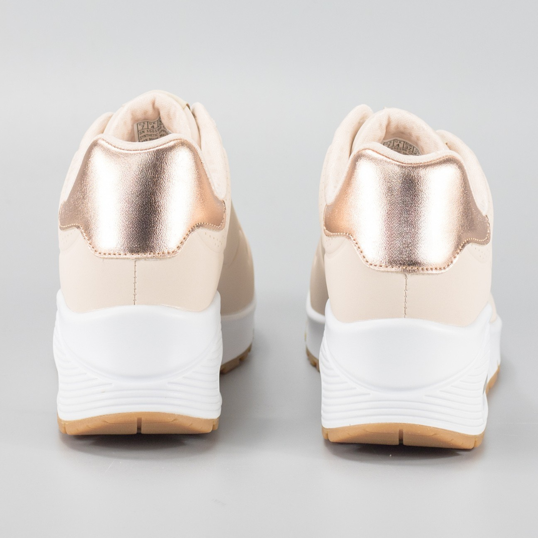 Unisex tenisky so vzduchovým vankúšom