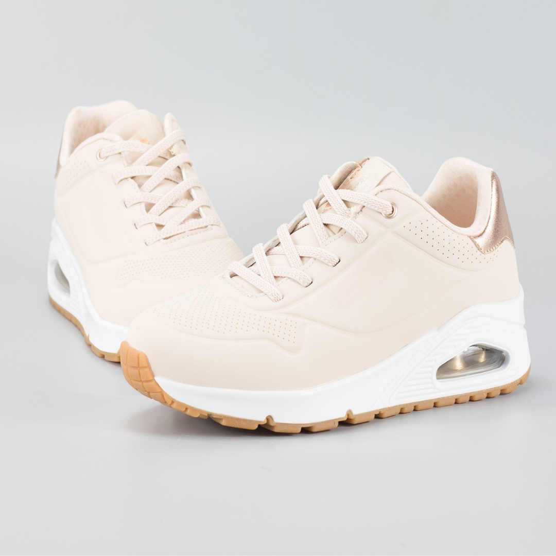 Unisex tenisky so vzduchovým vankúšom