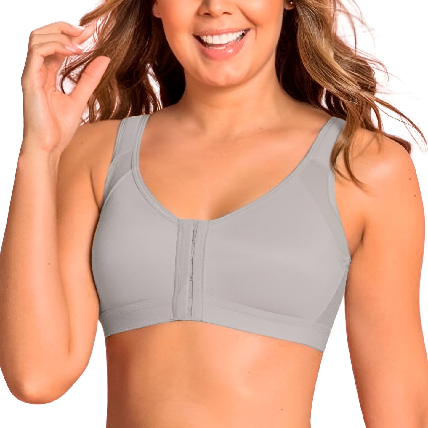 Ergonomická podprsenka s opierkou chrbta (2 za 1 PONUKA)